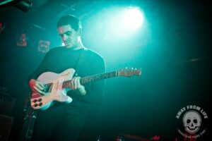 Smile at Fabrik, Hamburg // by xhighfivesx Tobias Luger