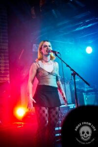 Smile at Fabrik, Hamburg // by xhighfivesx Tobias Luger