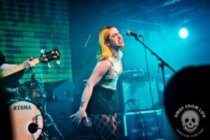 Smile at Fabrik, Hamburg // by xhighfivesx Tobias Luger