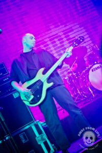 Smile at Fabrik, Hamburg // by xhighfivesx Tobias Luger