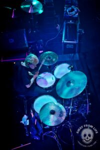 Smile at Fabrik, Hamburg // by xhighfivesx Tobias Luger