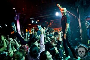 Touché Amoré at Fabrik, Hamburg // by xhighfivesx Tobias Luger