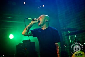 Touché Amoré at Fabrik, Hamburg // by xhighfivesx Tobias Luger
