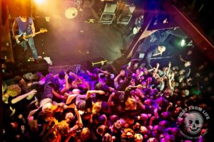 Touché Amoré at Fabrik, Hamburg // by xhighfivesx Tobias Luger