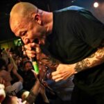 Touché Amoré at Fabrik, Hamburg // by xhighfivesx Tobias Luger