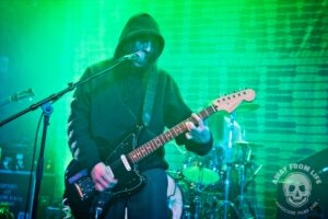 Trauma Ray at Fabrik, Hamburg // by xhighfivesx Tobias Luger