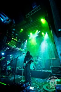 Trauma Ray at Fabrik, Hamburg // by xhighfivesx Tobias Luger