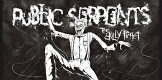 Public Serpents
