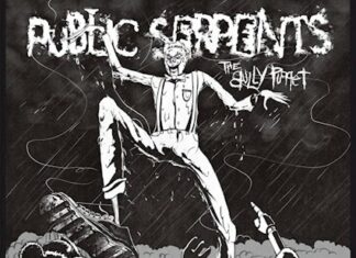 Public Serpents