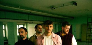 KAFVKA (Photo by Thomas Tiefseetaucher)