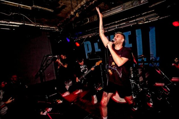 Giver at Hafenklang, Hamburg // by xhighfivesx Tobias Luger