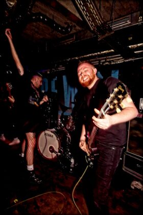 Giver at Hafenklang, Hamburg // by xhighfivesx Tobias Luger