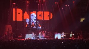 Rancid @Madison Square Garden
