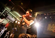 Sick Of It All at Gruenspan, Hamburg // by xhighfivesx Tobias Luger