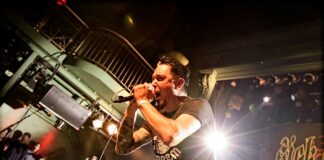 Sick Of It All at Gruenspan, Hamburg // by xhighfivesx Tobias Luger
