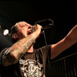 Sick Of It All at Gruenspan, Hamburg // by xhighfivesx Tobias Luger