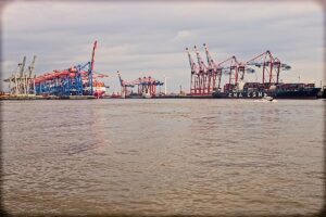 Chartreux at Booze Cruise Festival, MS Tonne, Hamburg // by xhighfivesx Tobias Luger