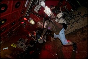 Prowl at Booze Cruise Festival, Molotow, Hamburg // by xhighfivesx Tobias Luger