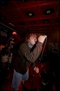 Prowl at Booze Cruise Festival, Molotow, Hamburg // by xhighfivesx Tobias Luger