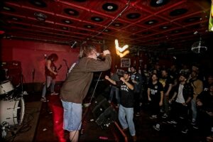 Prowl at Booze Cruise Festival, Molotow, Hamburg // by xhighfivesx Tobias Luger