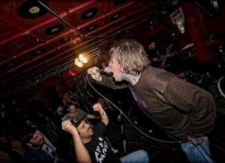 Prowl at Booze Cruise Festival, Molotow, Hamburg // by xhighfivesx Tobias Luger
