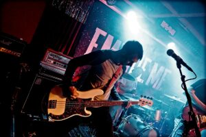 Empire Me at Booze Cruise Festival, Molotow, Hamburg // by xhighfivesx Tobias Luger