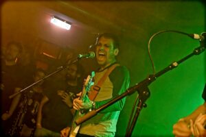 Empire Me at Booze Cruise Festival, Molotow, Hamburg // by xhighfivesx Tobias Luger