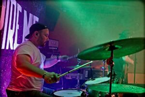 Empire Me at Booze Cruise Festival, Molotow, Hamburg // by xhighfivesx Tobias Luger