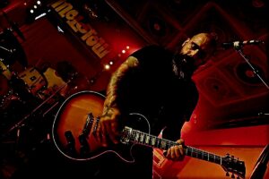 True Gloom at Booze Cruise Festival, Molotow, Hamburg // by xhighfivesx Tobias Luger