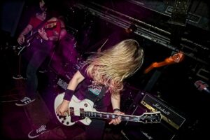 March at Booze Cruise Festival, Hafenklang, Hamburg // by xhighfivesx Tobias Luger