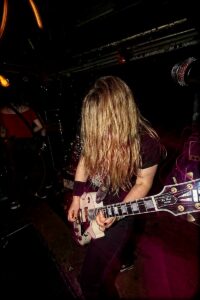 March at Booze Cruise Festival, Hafenklang, Hamburg // by xhighfivesx Tobias Luger
