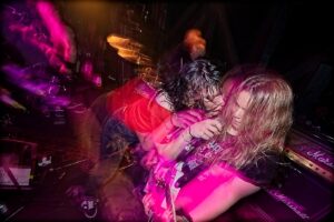 March at Booze Cruise Festival, Hafenklang, Hamburg // by xhighfivesx Tobias Luger