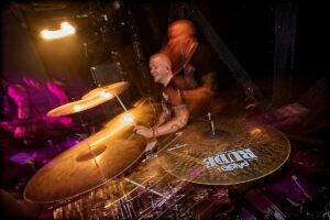 March at Booze Cruise Festival, Hafenklang, Hamburg // by xhighfivesx Tobias Luger