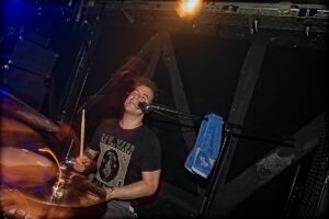 Irish Handcuffs Alk3 Cover Set at Booze Cruise Festival, Hafenklang, Hamburg // by xhighfivesx Tobias Luger