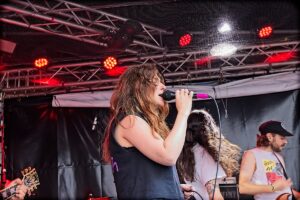 Wasted Years at Booze Cruise Festival, Molotow, Hamburg // by xhighfivesx Tobias Luger