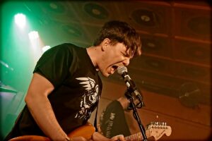 Phantom Bay at Booze Cruise Festival, Molotow, Hamburg // by xhighfivesx Tobias Luger