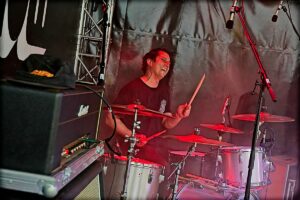 Überyou at Booze Cruise Festival, Molotow, Hamburg // by xhighfivesx Tobias Luger