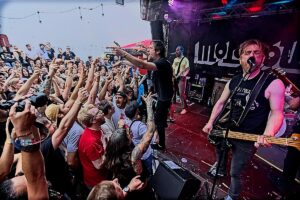 Überyou at Booze Cruise Festival, Molotow, Hamburg // by xhighfivesx Tobias Luger