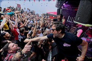 Überyou at Booze Cruise Festival, Molotow, Hamburg // by xhighfivesx Tobias Luger