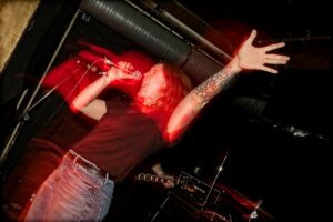 Shellycoat at Booze Cruise Festival, Hafenklang, Hamburg // by xhighfivesx Tobias Luger