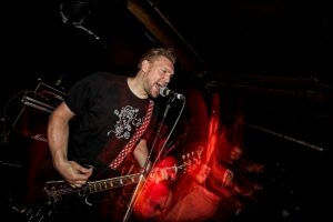 Shellycoat at Booze Cruise Festival, Hafenklang, Hamburg // by xhighfivesx Tobias Luger
