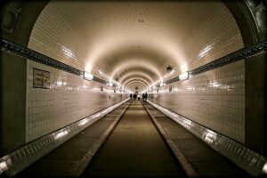 Moon Junior at Booze Cruise Festival, Alter Elbtunnel, Hamburg // by xhighfivesx Tobias Luger