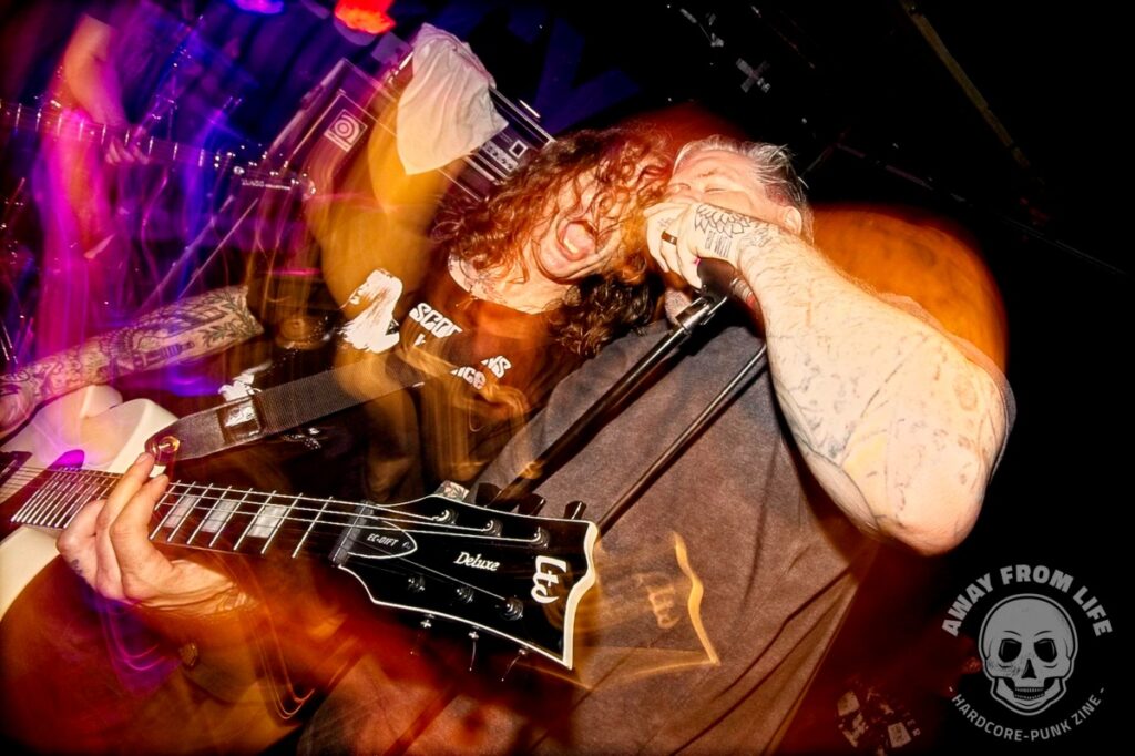 Battery at Indra Musik Club, Hamburg // by xhighfivesx Tobias Luger