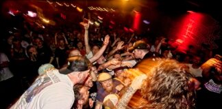 Battery at Indra Musik Club, Hamburg // by xhighfivesx Tobias Luger