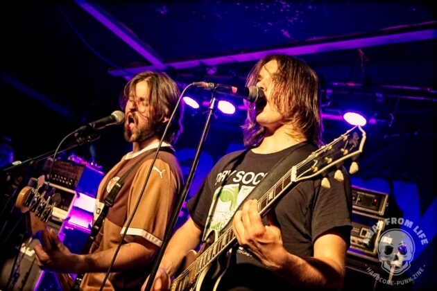 Hometown Crew at Indra Musik Club, Hamburg // by xhighfivesx Tobias Luger