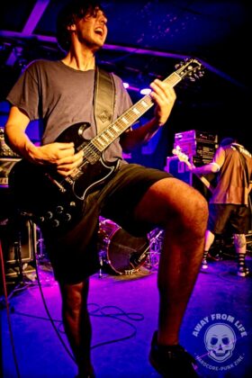 Hometown Crew at Indra Musik Club, Hamburg // by xhighfivesx Tobias Luger