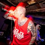 No Turning Back at Hafenklang, Hamburg // by xhighfivesx Tobias Luger