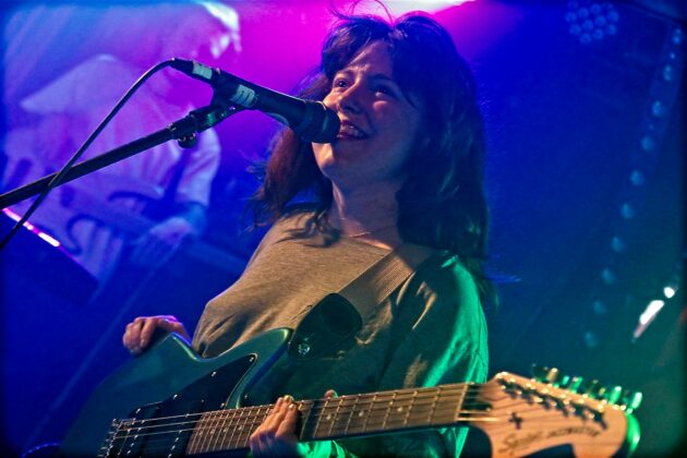 Between Bodies at Molotow, Hamburg // by xhighfivesx Tobias Luger