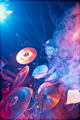 Chartreux at Hafenklang, Hamburg // by xhighfivesx Tobias Luger