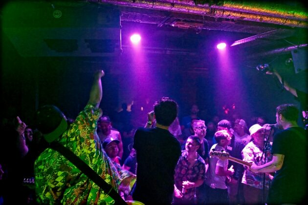 Chartreux at Hafenklang, Hamburg // by xhighfivesx Tobias Luger